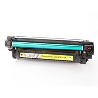 Prıntpen Hp Ce252a,Ce402a  Canon Crg-723 Yellow 7K