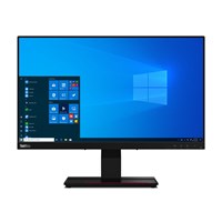 LENOVO 23.8 IPS DOKUNMATIK THINKVISION T24T-20 62C5GAR1TK 4MS 60HZ HDMI-DP USBC KURUMSAL MONİTÖR