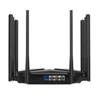 MERCUSYS MR90X AX6000 DUAL BAND GAMING ROUTER