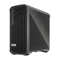 FRACTAL DESING TORRENT FD-C-TOR1A-02 GAMING EATX PC KASASI