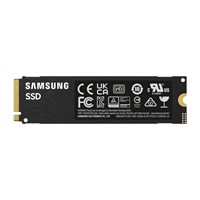 SAMSUNG 1TB 990 EVO PLUS MZ-V9S1T0BW 7150-6300MB/s M2 NVME GEN4 DİSK