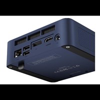 BEELINK SEi12 PRO CORE i7 12650H-32GB RAM-500GB NVME-W11 PRO MINI PC