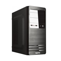 VENTO VS114F 450W Standart Mid-Tower PC Kasası