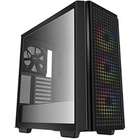 DEEPCOOL 750W 80 CG540-750 GAMING E-ATX PC KASASI