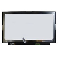 HKC 14 MB140CS01-4 LCD Notebook Paneli 1920x1080 30pin Slim