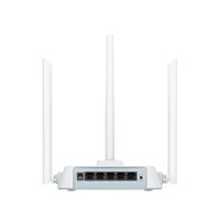 D-LINK R04 N300 2.4ghz Mesafe Genişletici EV Ofis Tipi Router Yapay Zeka Destekli 