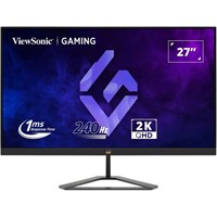 VIEWSONIC 27 IPS VX2758A-2K-PRO-3 1MS 240HZ HDMI-DP USBC GAMING MONİTÖR 2560X1440