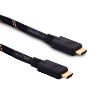 S-link SLX-279 HDMI TO HDMI 30m. Altın Uçlu 24K 1.4 Ver. 3D Kablo