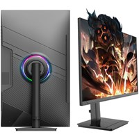 GAMEBOOSTER 27 SS IPS GB-2719FQHD 0.5MS 180HZ HDMI-DP PIVOT GAMING MONİTÖR