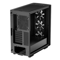 DEEPCOOL 750W 80 CK560-PF750 Gaming E-ATX PC Kasası