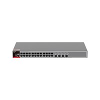 RUIJIE 24port RG-S2915-24GT4MS-L GIGABIT 2-GBE SFP/2.5-GBE SFP YÖNETİLEBİLİR SWITCH