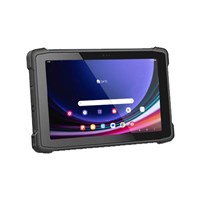 TECHNOPC 10.1 TM-T10EM 8çekirdekli-8GB RAM-128GB HAFIZA-LTE GPS 2D-KAREKOD-IP65 ANDROID ENDÜSTRİYEL TABLET