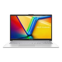 ASUS 15.6 E1504GA- NJ340 CORE i3 N305 40GB- 1TB M2 NVME- O/B UHD FDOS