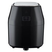 UMIE FR20 16L Siyah 1800W Dijital Dokunmatik Ekran COMBO Airfryer/Fritöz