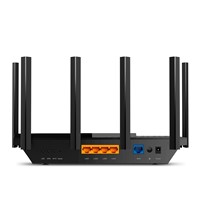 TP-LINK ARCHER AX72 AX5400 WIFI-6 EV OFİS TİPİ ROUTER