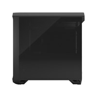 FRACTAL DESIGN TORRENT COMPACT FD-C-TOR1C-01 GAMING EATX PC KASASI