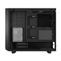 FRACTAL DESIGN MESHIFY 2 FD-C-MES2A-03 GAMING EATX PC KASASI