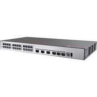 HUAWEI 24port S5735-L24P4XE-A-V2 GIGABIT 4-SFP YÖNETİLEBİLİR SWITCH