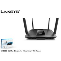 LINKSYS EA8500-EU AC2900 Gigabit  Dual Band Router