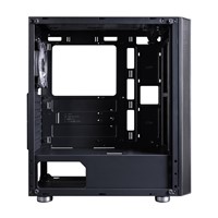 Zalman R2 Black Atx Mid Tower Kasa 1 X Kulaklık, 1 X Mikrofon, 2 X Usb 2.0, 1 X Usb 3.0,  Pcı/Agp350mm