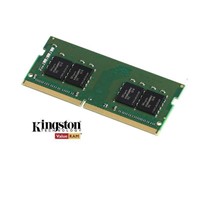KINGSTON 16GB DDR4 2666MHZ CL19 NOTEBOOK RAM VALUE KVR26S19S8/16