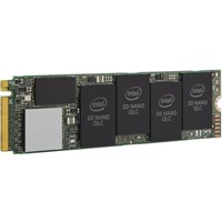 INTEL 512GB 660P SSDPEKNW512G8X1 1500-1000MB/s M2 NVME GEN3 DİSK