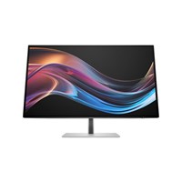 HP 27 IPS 727PK 8J9G2AA 5MS 60HZ HDMI-DP USBC THUDERBOLT PIVOT KURUMSAL MONİTÖR 3840X2160