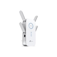 TP-LINK RE650 AC2600 Dual Band Mesafe Genişletici EV Ofis Tipi Kutu Açık