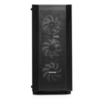 DARK 1050W 80 Gold Maxima V30 ARGB GAMING MID-TOWER PC KASASI