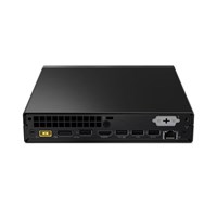 LENOVO THINKCENTRE M70Q 12LN0048TR CORE i5 13420H-16GB RAM-512GB NVME-FDOS MINI PC