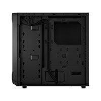 FRACTAL DESIGN FOCUS 2FD-C-FOC2A-01 STANDART MID-TOWER PC KASASI