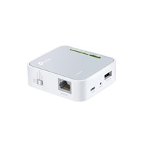 TP-LINK TL-WR902AC AC750 MINI ROUTER