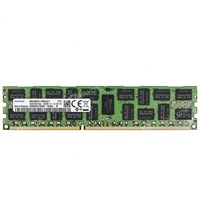 SAMSUNG DDR3 ECC RDIMM 16GB 1600Mhz 2Rx4 Sunucu Ram