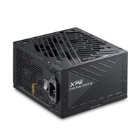 XPG 750W 80 GOLD CORE REACTOR II VE COREREACTORIIVE750G-BKCEU PCIE 5.0 TAM MODÜLER POWER SUPPLY