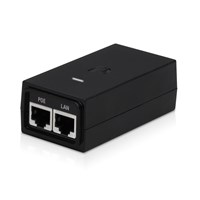 UBIQUITI UBNT POE-24-24W-G 1port Gigabit 24V POE Adaptör