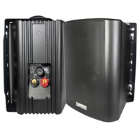 WESTA WS-5TB 5,25 125W Trafolu Siyah Hoparlör IP65