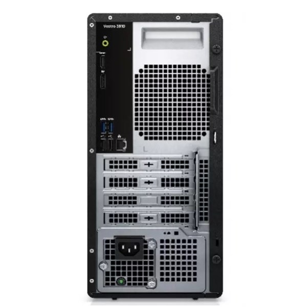 DELL VOSTRO 3910MT M2CVDT3910U CORE i3 12100-8GB RAM-1TB SATA-FDOS