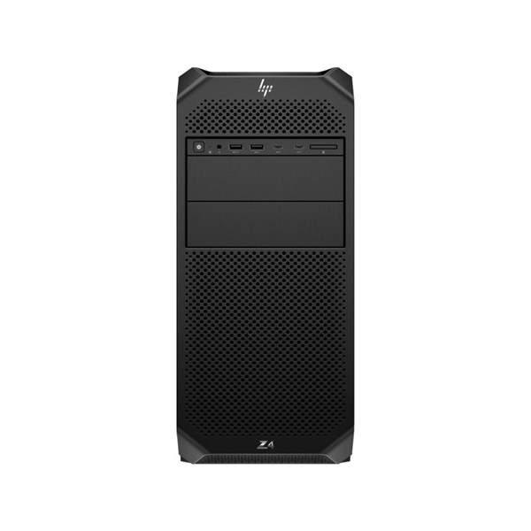 HP Z4 G5 5E8G1EA XEON W3 2435-32GB ECC DDR5 RAM-1TB SSD-W11 PRO