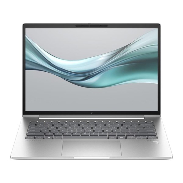 HP 14 ELITEBOOK 645 G11 A05CMAW RYZEN 7 7735U-16GB DDR5 RAM-512GB NVME-W11 RO