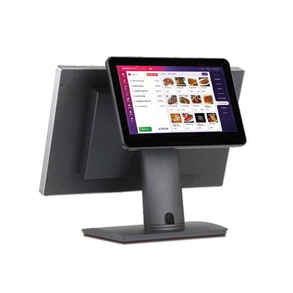 SPENTA SP-116 11.6 POS PC İkinci Ekran