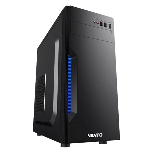 VENTO 500W TA-K61 Standart Mid-Tower PC Kasası