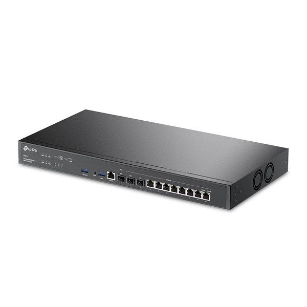 TP-LINK Omada  ER8411 10GbE VPN Router