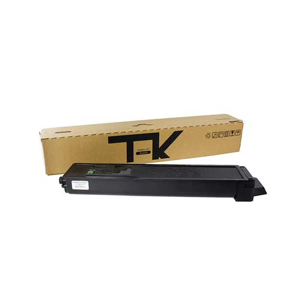 Prıntpen Kyocera Mıta Tk-8115K Black 220Gr 12K