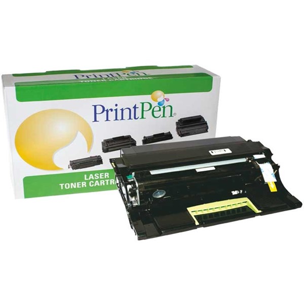 Prıntpen Lexmark Ms710 520Z 52D0z00 Drum Unit 100K