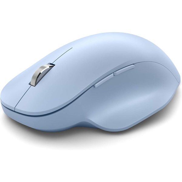 Mıcrosoft Ergonomıc Bluetooth Mouse 222-00057 Mavi