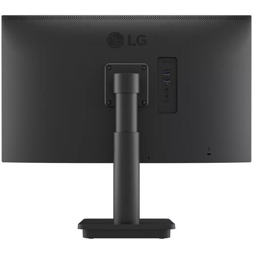 LG 24.5 IPS 25MS550-B 5MS 100Hz HDMI MULTIMEDYA MONİTÖR