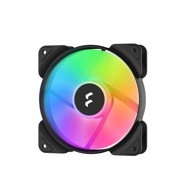 Fractal Design Aspect 12 RGB PWM Adreslenebilir RGB 32 CFM 1200RPM Kasa Fanı FD-F-AS1-1205