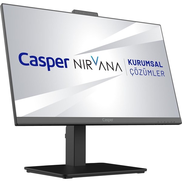 CASPER 23.8 NIRVANA A70.1135-8V00X-V CORE i5 1135G7- 8GB RAM- 500GB SSD- FRD PIVOT