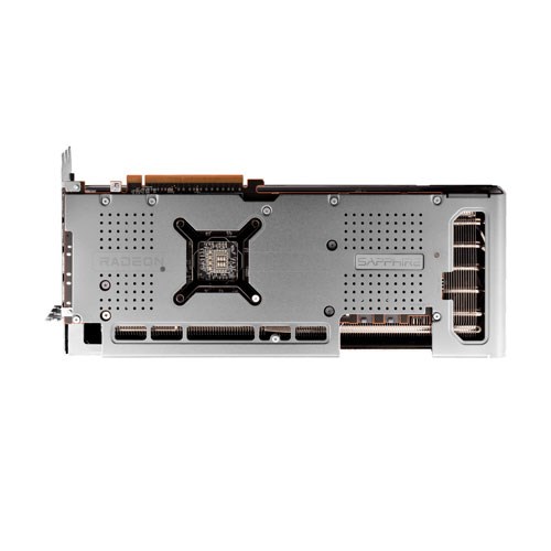 SAPPHIR 12GB RX7700XT NITRO 11335-02-20G GDDR6 192bit PCIE 4.0