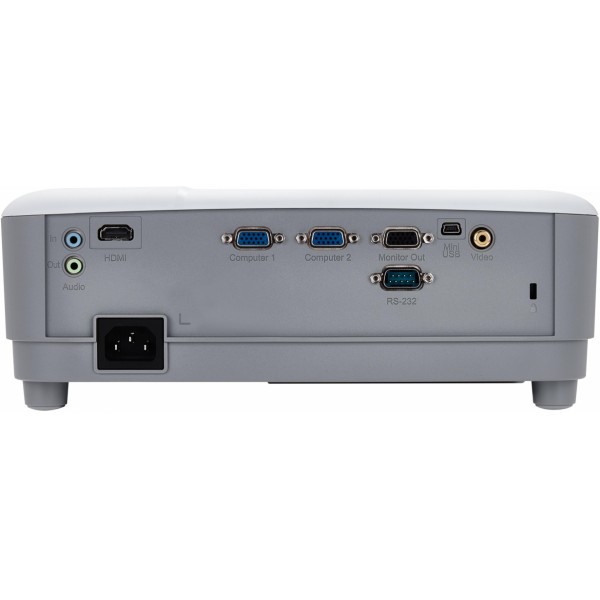 VIEWSONIC 3800ansilümen 1024x768 PA503XB 15.000saat Eco Mod DLP HDMI Projeksiyon	
